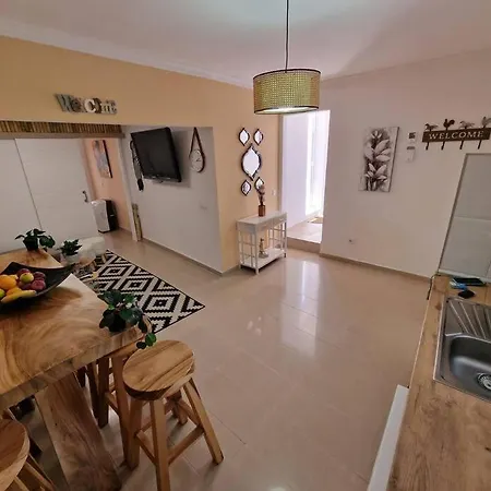 Finca Rocio *